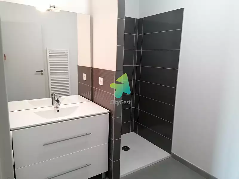 Appartement, 70 m²