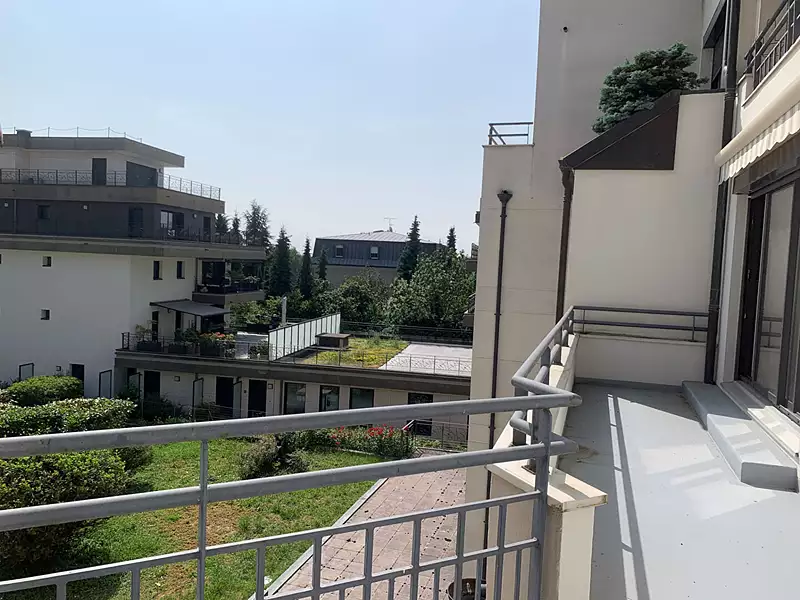 Appartement, 114,09 m²