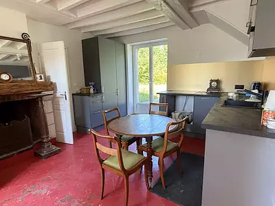 Maison, 130 m²