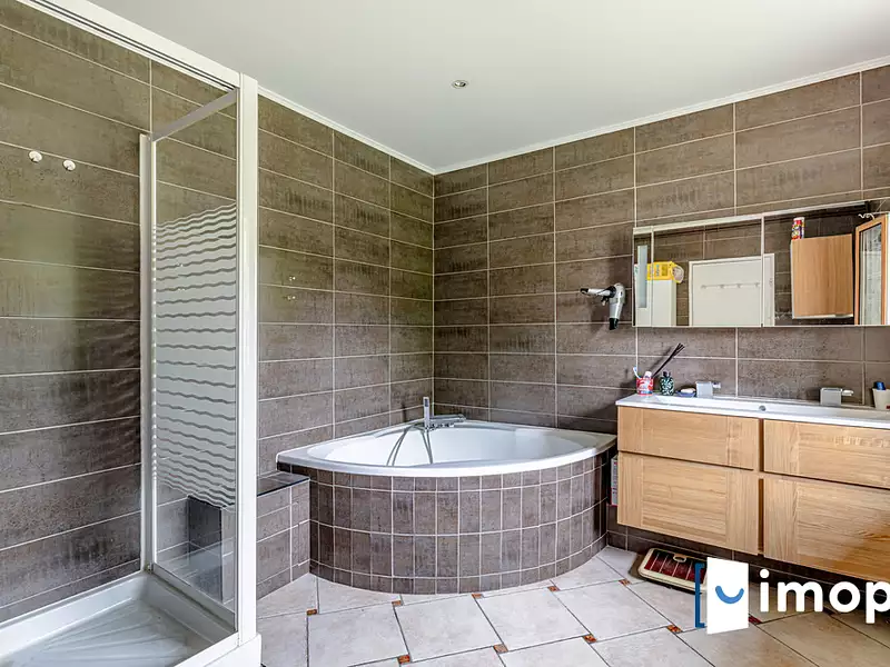 Maison, 116 m²