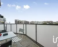 Appartement, 41 m²