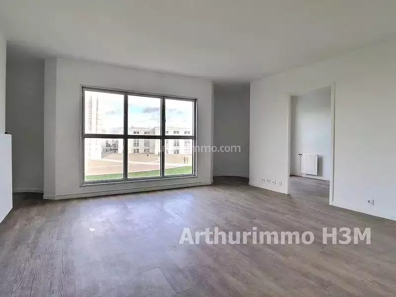 Appartement, 75,6 m²