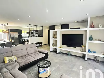 Maison, 115 m²