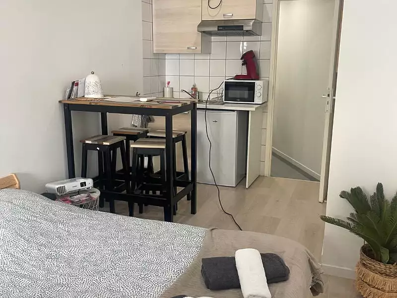 Immeuble