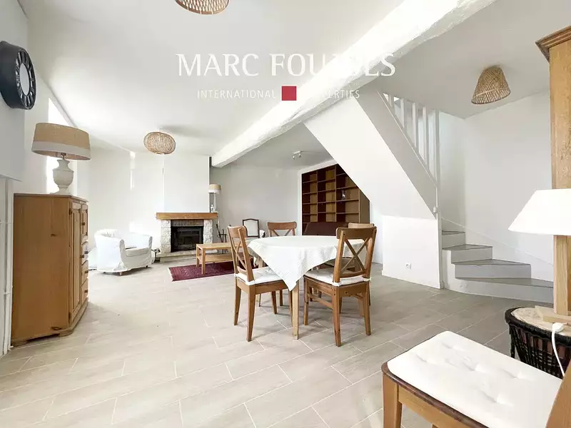 Maison, 80 m²