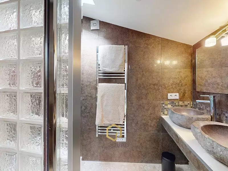 Appartement, 32 m²