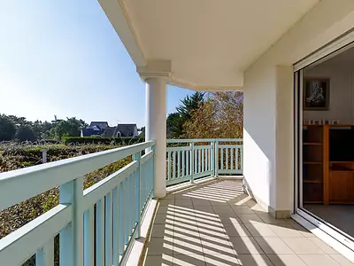 Appartement, 48,16 m²