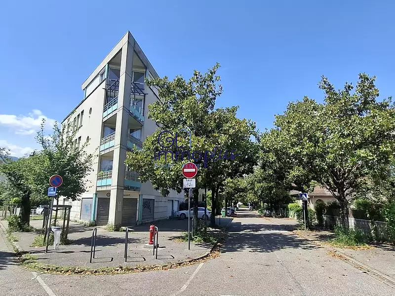 Appartement, 101,54 m²