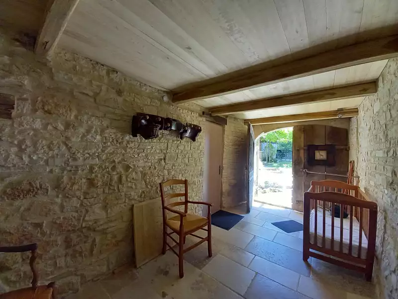 Maison, 113 m²
