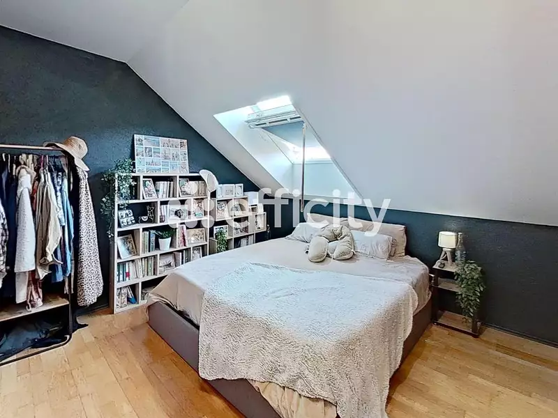 Appartement, 125 m²