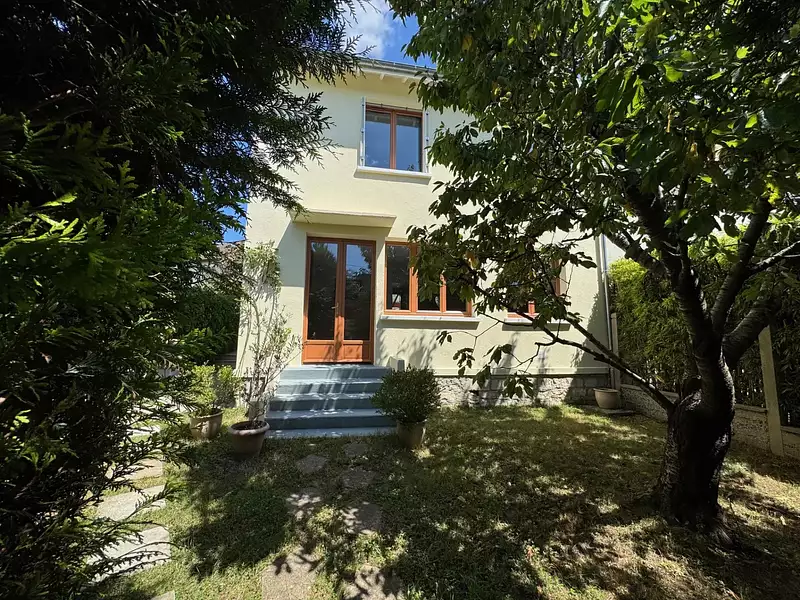 Maison, 95 m²