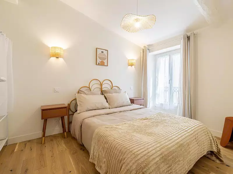 Appartement, 25 m²