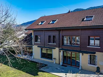 Maison, 381,02 m²