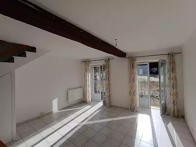 Appartement, 45 m²