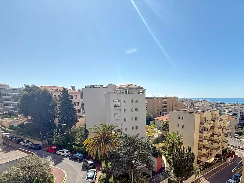 Appartement, 49,71 m²