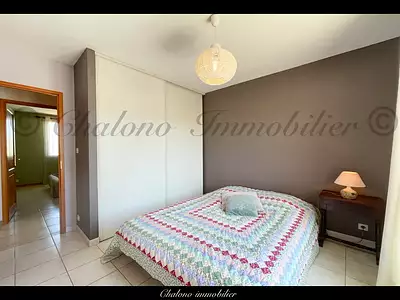 Maison, 130 m²