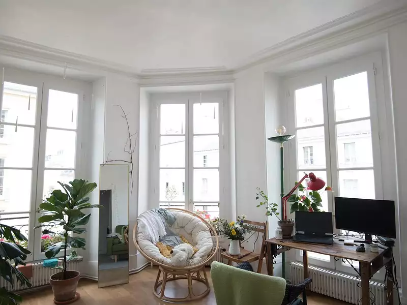 Appartement, 36,24 m²