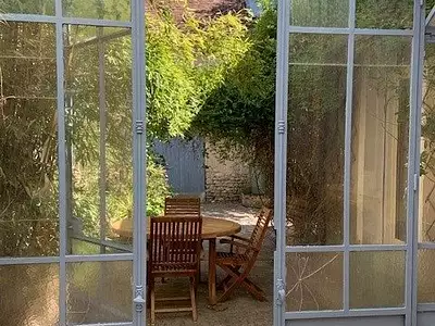 Maison, 165 m²