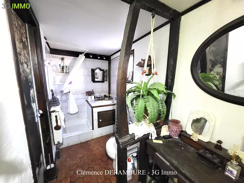 Maison, 85 m²