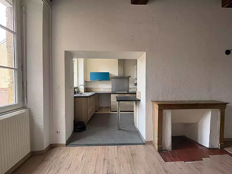 Appartement, 79 m²