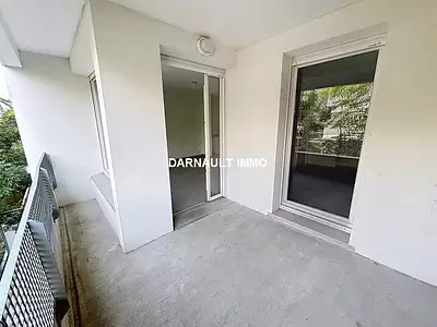 Appartement, 60 m²