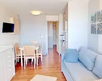 Appartement, 38 m²