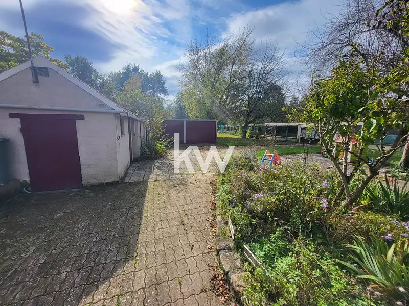 Maison, 96 m²