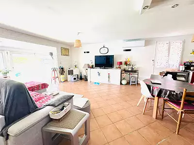 Maison, 82 m²