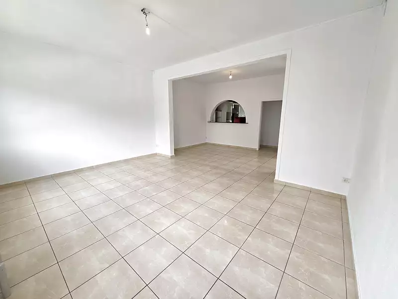 Appartement, 125,85 m²