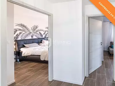 Maison, 109 m²