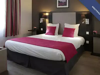 Appartement, 24 m²