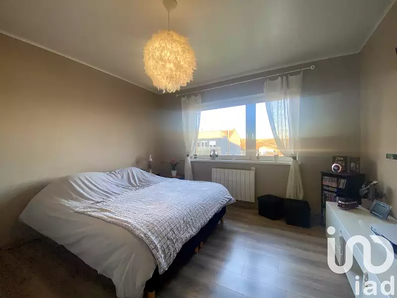 Maison, 190 m²