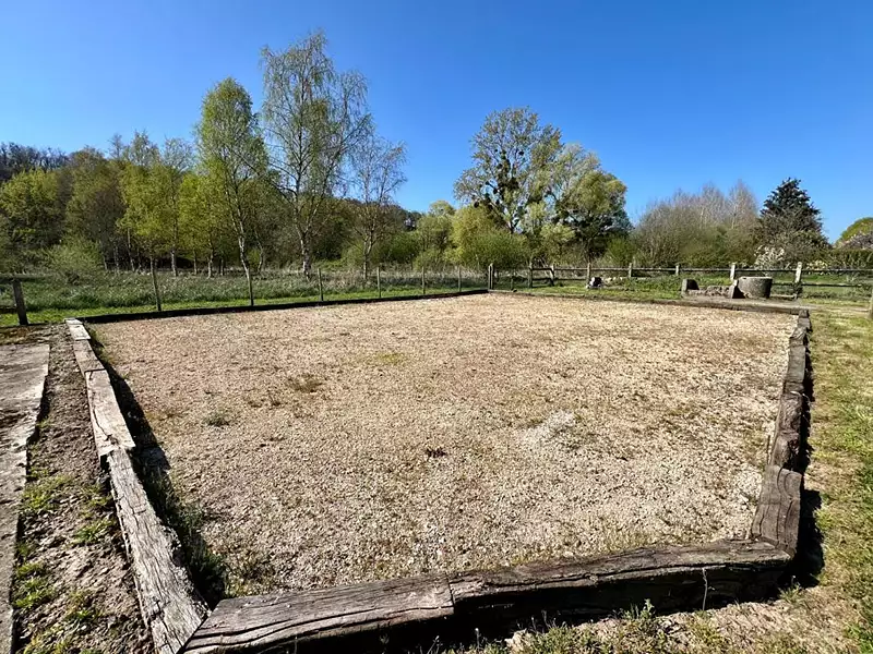 Maison, 154 m²