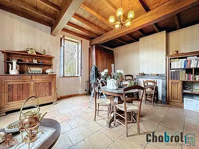 Maison, 148 m²