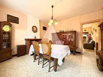 Maison, 83 m²