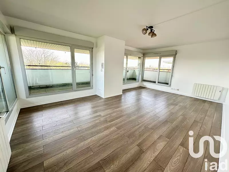 Appartement, 89 m²