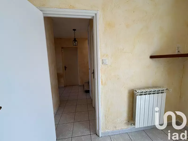 Maison, 92 m²