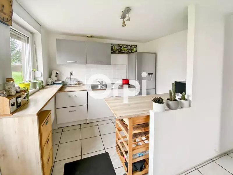 Maison, 75 m²