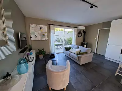 Maison, 90,53 m²