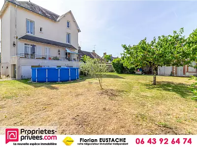 Maison, 150 m²