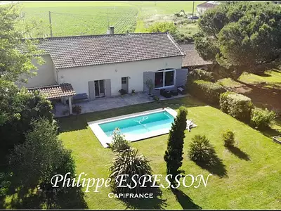 Maison, 205 m²