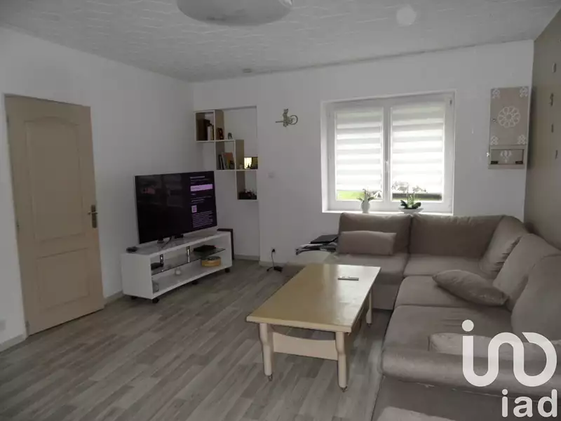 Maison, 120 m²
