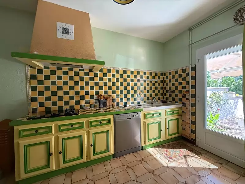 Maison, 156 m²