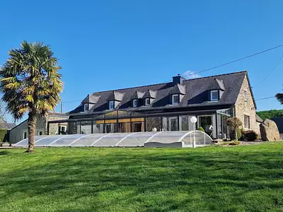 Maison, 167 m²
