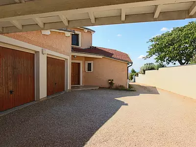 Maison, 164,93 m²