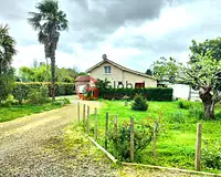 Maison, 155 m²