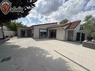 Maison, 119 m²
