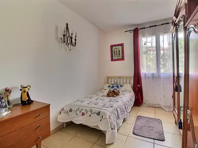 Maison, 83 m²