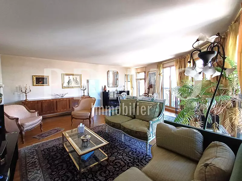 Appartement, 113,1 m²