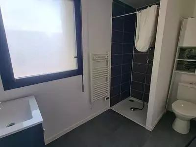 Appartement, 30 m²
